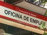 Número de desempleados roza los 4,3 millones