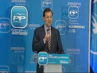 Intercambio de elogios populares