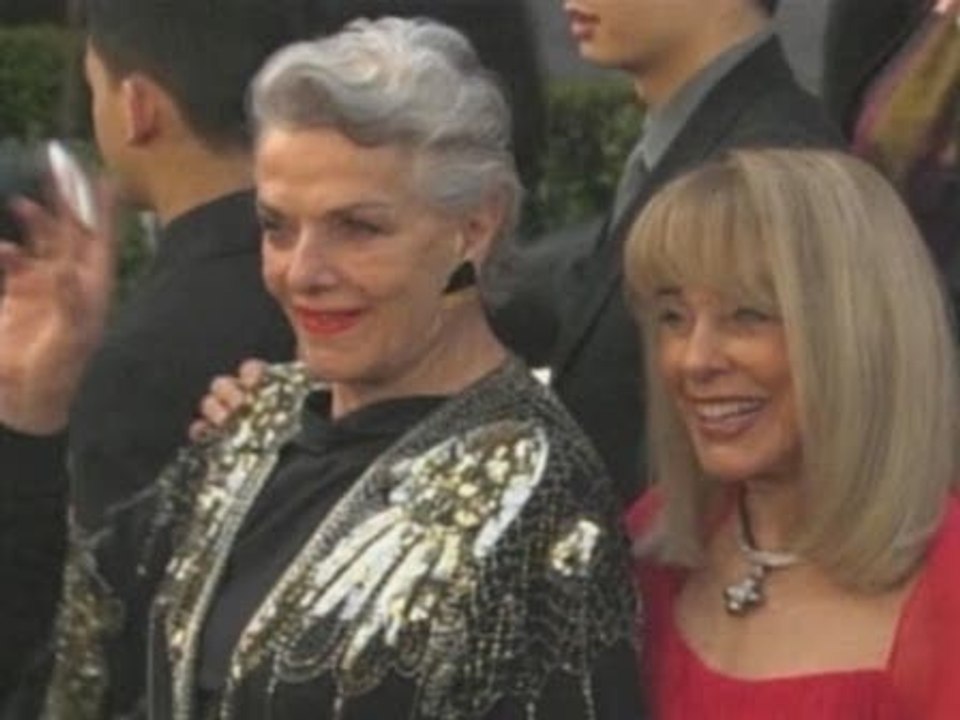 Muere la actriz Jane Russell a los 89 años