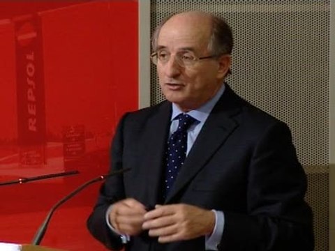 Repsol acumulará desinversiones por 7.800 millones