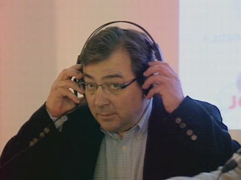 España, preparada para un presidente extremeño