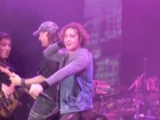 Bisbal tiene un nuevo tropiezo en Twitter