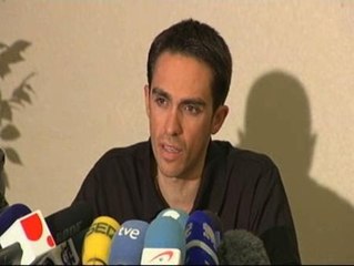 &#039;He disfrutado como hacía mucho tiempo que no disfrutaba en la bicicleta&#039;