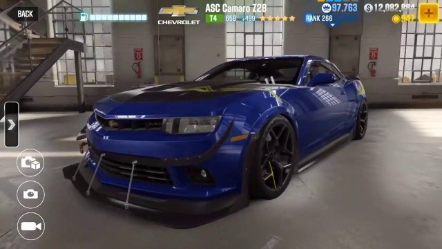 CSR Racing 2 | Events | The Ice Charger | Part 2 | Mazda RX-7 VeilSide & Honda S2000 VeilSide