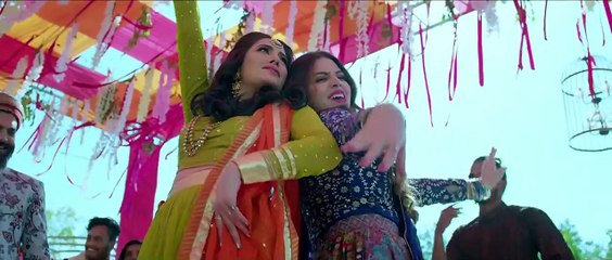 Chhalawa - Teaser - Mehwish Hayat - Azfar Rehman - Zara Noor Abbas - Eid ul Fitr 2019