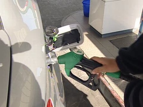 El litro de gasóleo puede subir 30 céntimos