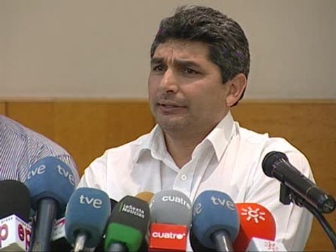 Juan José Cortés no recurrirá la sentencia