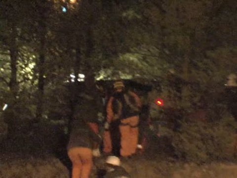 Activistas de Greenpeace asaltan Confrentes