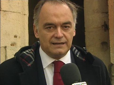 Pons: Sortu sigue siendo Batasuna