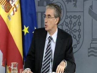 El Gobierno trasladada su apoyo a las víctimas