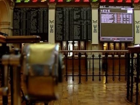 Moody's rebaja el rating de España