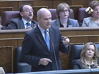 Chaves pide a PP que demuestre sus "calumnias"