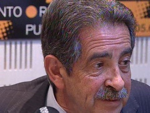 Revilla no entiende la huelga de AENA