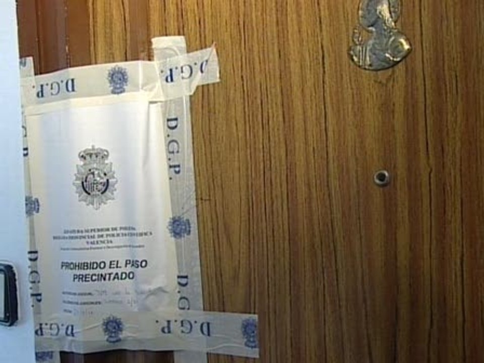 Dos nuevas víctimas de violencia de género