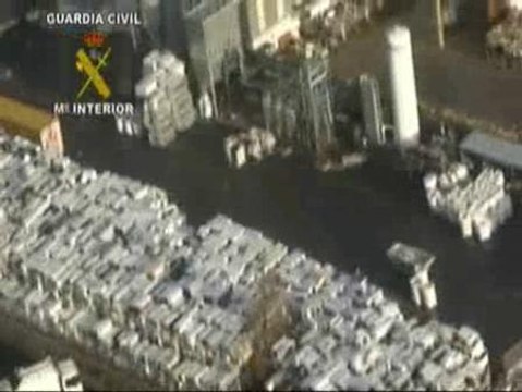 Más de medio millón de neveras abandonadas en cuatro años