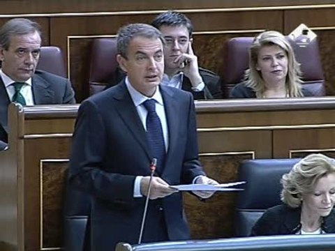 España no crece por excesos de contrucción