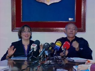 Es una "prioridad" dar con los autores del robo de armas de Botóa