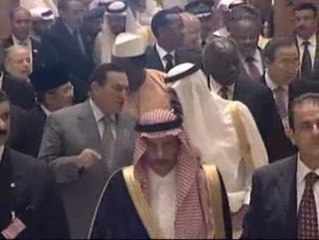 Mubarak y Ben Alí, unidos por un portazo a sus totalitarismos