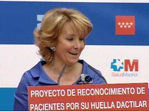 Aguirre: Gracias a Dios estoy mejorando mucho