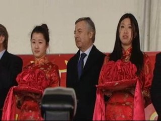 El complejo empresarial chino más grande de Europa está en Fuenlabrada