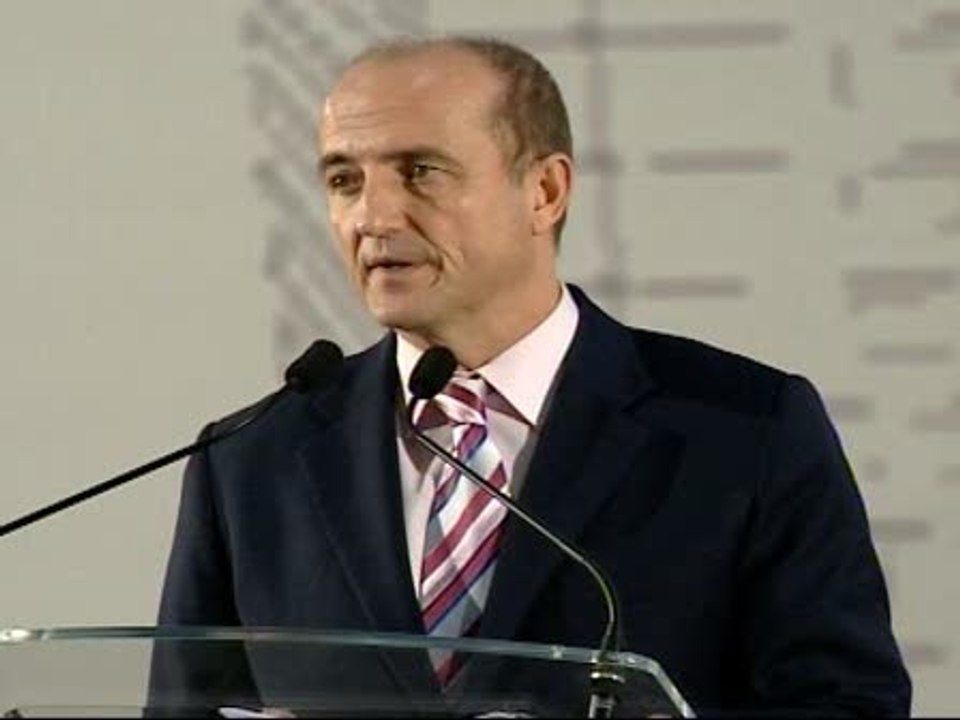 Miguel Sebastián sobre el nuevo plan de ahorro