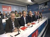 PSOE y PSOE comienzan sus precampañas