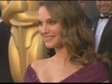 Natalie Portman, criticada por su embarazo