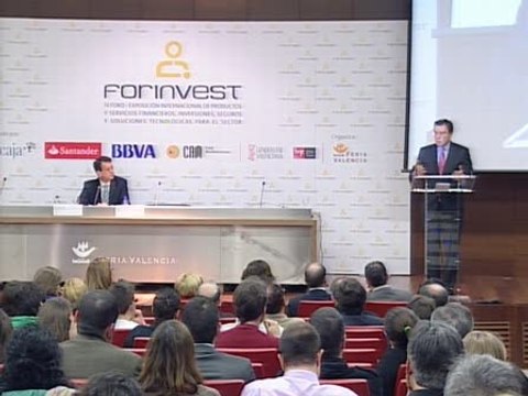 Viñals (FMI): la gestión de Rato fue espléndida