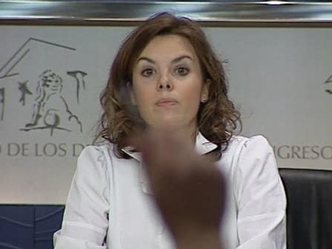 PP: Si sigue ETA, Batasuna no puede presentarse