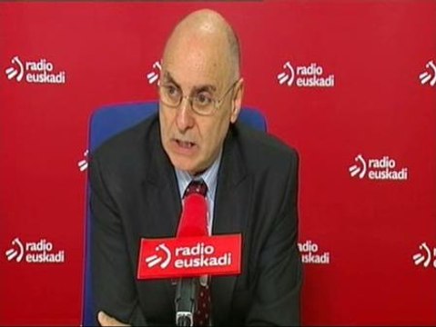 Ares a la izquierda abertzale: Desde luego no les vamos a poner una alfombra roja