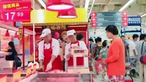 Bà Mai Lắm Lời Tập 16 - Phim Trung Quốc - VTV1 Thuyết Minh - Phim Ba Mai Lam Loi Tap 16 - Phim Ba Mai Lam Loi Tap 17