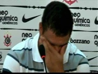 "He perdido contra mi cuerpo"
