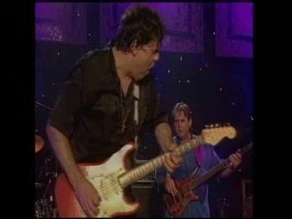Muere Gary Moore