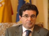 1,6 millones de euros de fianza civil para Matas