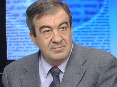 Cascos declarará por presuntas calumnias