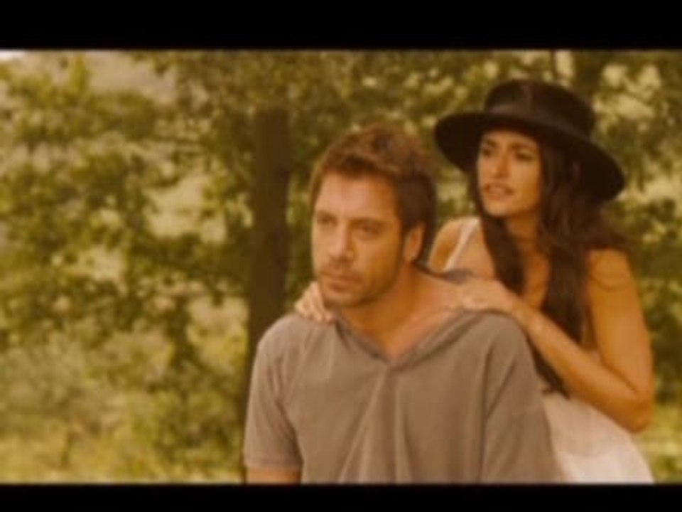 Javier Bardem cumple 42 años