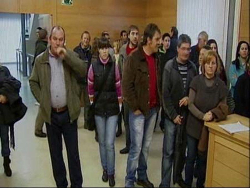 Cinco empleos a cambio de las luces de Navidad