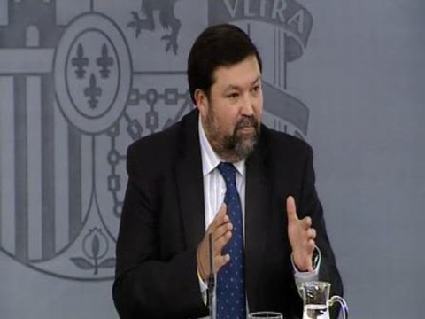 Consejo aprueba el proyecto de Ley del Juego