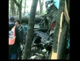 14 muertos en un accidente de avión en Honduras