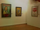 Cáceres reúne una exposición con 41 obras de Warhol