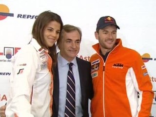 Sainz no ve un futuro sin Volkswagen