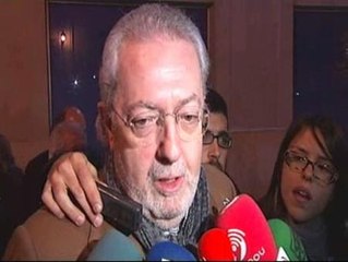 El PP de Valencia designa a Camps candidato