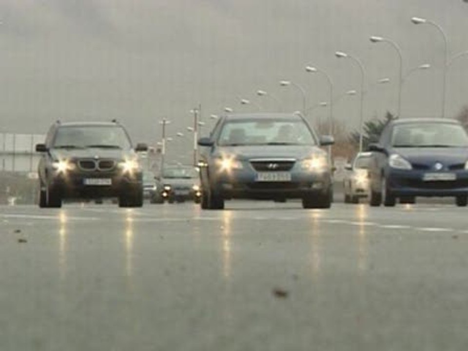 La reducción de velocidad genera controversia
