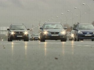 La reducción de velocidad genera controversia