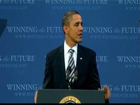 Obama ofrece su apoyo a los egipcios