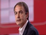 Zapatero: 