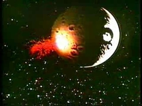 TV Spots for Star Trek II: The Wrath of Khan - 1982