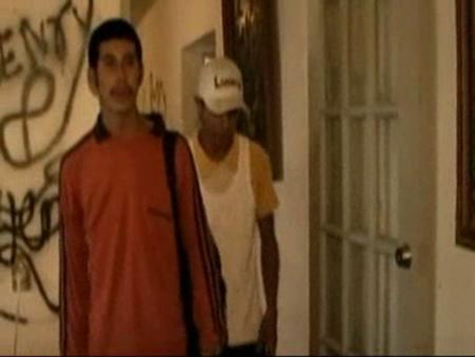 Liberados de las garras del narcotráfico