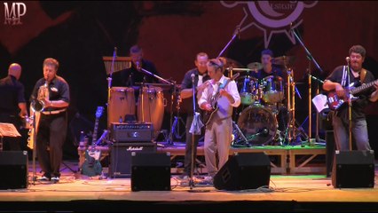 Only For Money Band -  Jump Jive An Wail