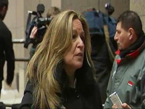 Trinidad Jiménez pretende establecer sanciones para mantener la libertad y democracia